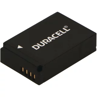 Duracell DRCE12 (Canon LP-E12) -akku