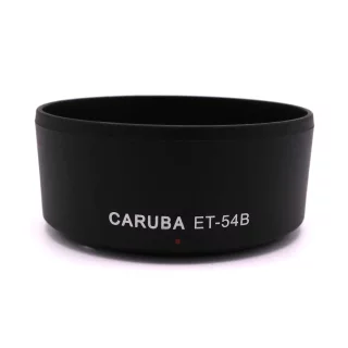 Caruba ET-54B Lens Hood vastavalosuoja