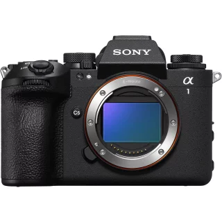 Sony A1 II -runko