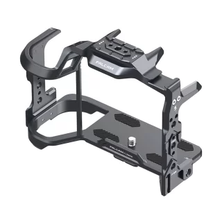 Falcam F22 & F38 & F50 Quick Release Camera Cage V2 (Canon R5/R6/R6 II) 2634A -kehikko