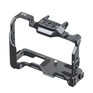 Falcam F22 & F38 FUJIFILM Quick Release Camera Cage (Fujifilm X-T4) 2733 -kehikko