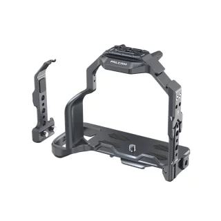 Falcam F22 & F38 & F50 Quick Release Camera Cage (Panasonic S5 II) C00B3401 -kehikko