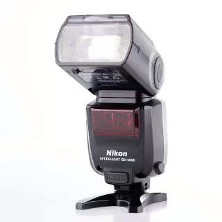 Nikon Speedlight SB-5000 (käytetty)