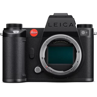 Leica SL3-S -runko