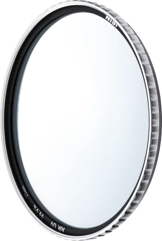 NiSi Pro Nano AIR UV 77mm -suojasuodin