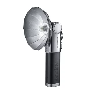 Godox Retro Lux Master - salamavalo