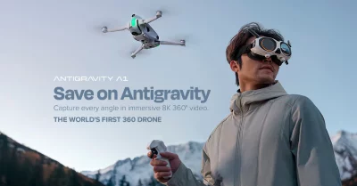 Antigravity Instant Save
