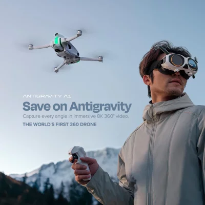Antigravity Instant Save