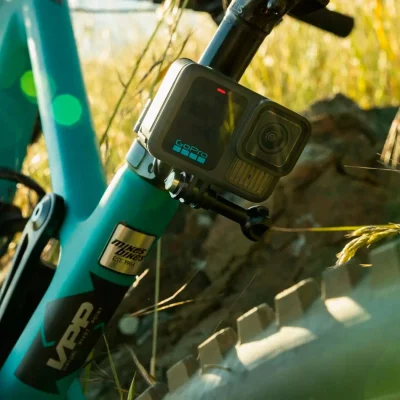 GoPro ALE