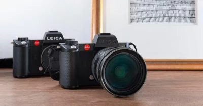 Leica SL Trade-In