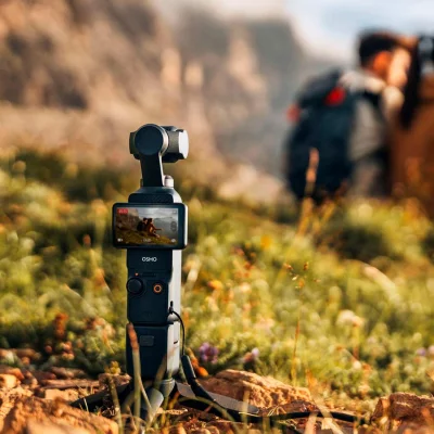 DJI Campaign