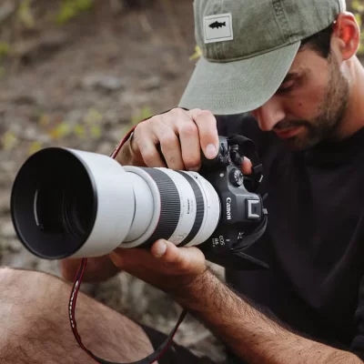 Canon R6 Mark III Kit ALE