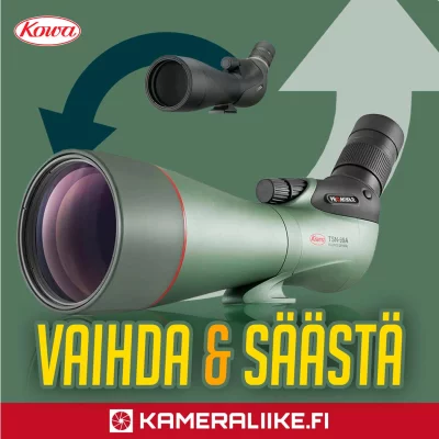 Kowa TSN-88/TSN-99 Trade-In