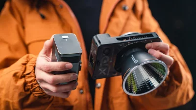 Zhiyun Back to School