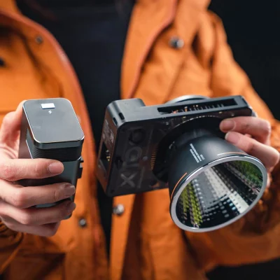Zhiyun Back to School