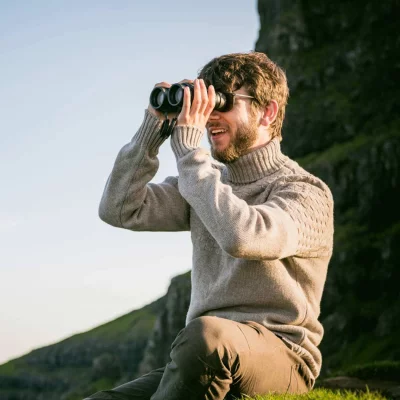 Nikon Monarch M7 syyskampanja