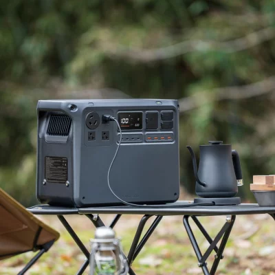 DJI Power Syysale