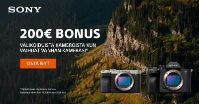 Sony Trade-In