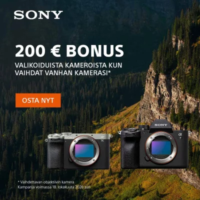 Sony Trade-In