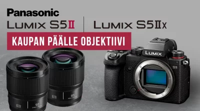 Panasonic-Päivät