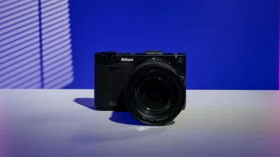 Nikon ZR lahjakorttikampanja
