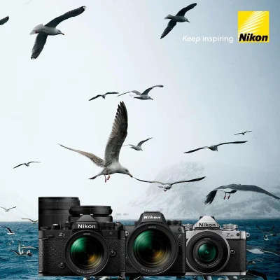 Nikon Instant Save
