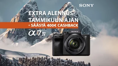 Sony Tammiale