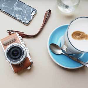 Olympus E-PL8