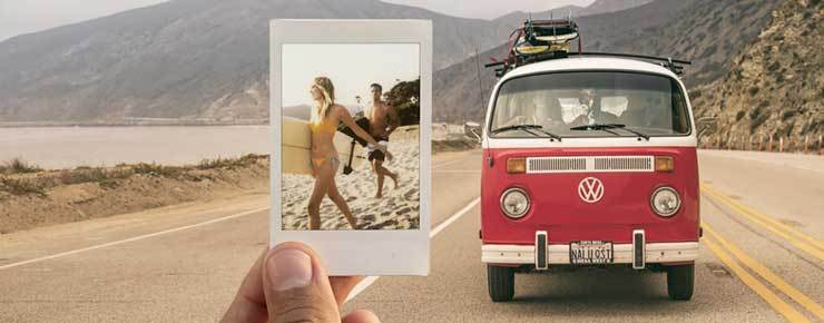 Leica Sofort