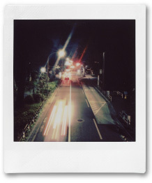 Fujifilm Instax Square SQ20 Bulb