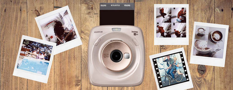 Fujifilm SQ20